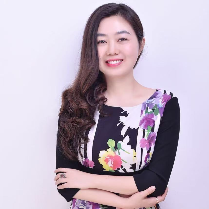 运营总监王静